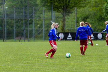 Bild 14 - Frauen SV Henstedt Ulzburg - Holstein Kiel : Ergebnis: 2:1